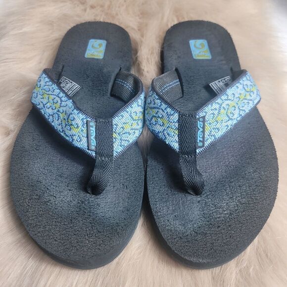Teva Women Mush Ii Sandals - Picture 2 of 5